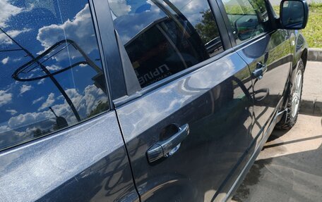 Subaru Forester, 2008 год, 850 000 рублей, 11 фотография