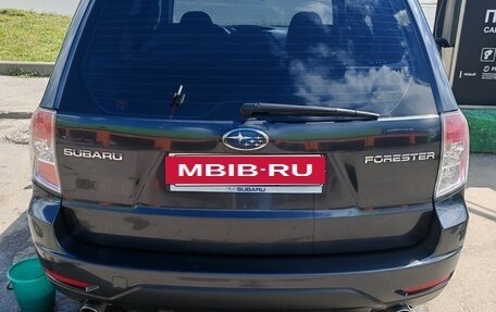 Subaru Forester, 2008 год, 850 000 рублей, 12 фотография