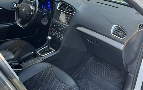 Citroen C4 II рестайлинг, 2014 год, 799 999 рублей, 5 фотография