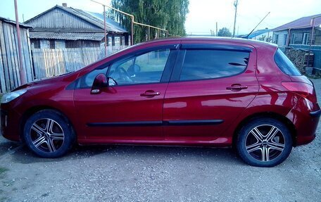 Peugeot 308 II, 2008 год, 420 000 рублей, 3 фотография