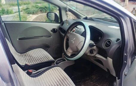 Mitsubishi i, 2010 год, 700 000 рублей, 4 фотография