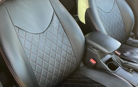 Citroen C4 II рестайлинг, 2014 год, 799 999 рублей, 8 фотография