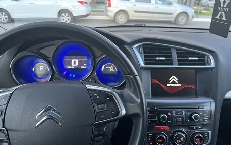 Citroen C4 II рестайлинг, 2014 год, 799 999 рублей, 6 фотография