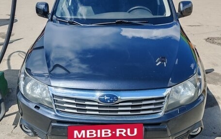 Subaru Forester, 2008 год, 850 000 рублей, 13 фотография