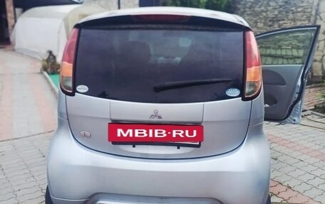 Mitsubishi i, 2010 год, 700 000 рублей, 3 фотография