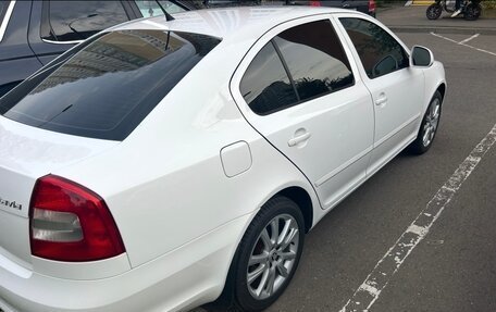 Skoda Octavia, 2012 год, 845 000 рублей, 2 фотография