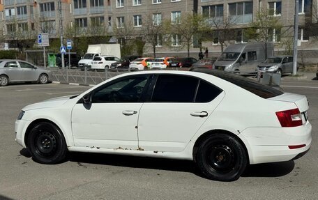 Skoda Octavia, 2014 год, 480 000 рублей, 7 фотография