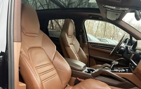 Porsche Cayenne III, 2019 год, 6 750 000 рублей, 2 фотография
