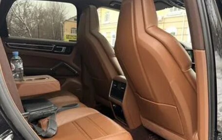 Porsche Cayenne III, 2019 год, 6 750 000 рублей, 4 фотография