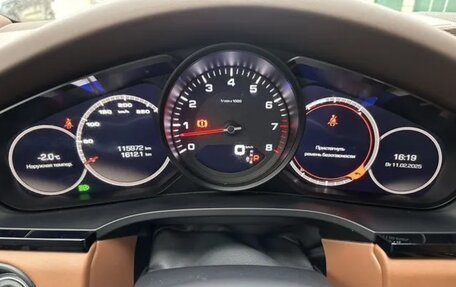 Porsche Cayenne III, 2019 год, 6 750 000 рублей, 9 фотография