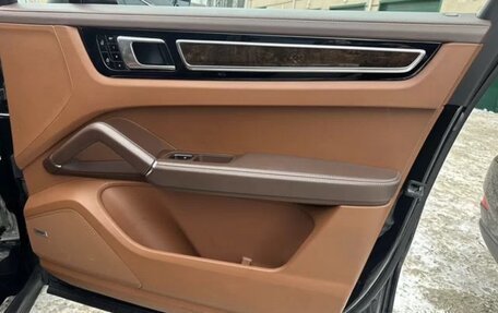 Porsche Cayenne III, 2019 год, 6 750 000 рублей, 11 фотография