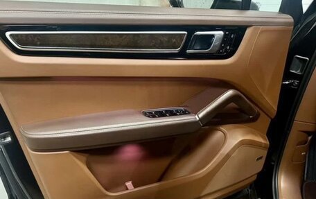 Porsche Cayenne III, 2019 год, 6 750 000 рублей, 7 фотография