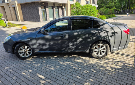 Chevrolet Epica, 2011 год, 950 000 рублей, 3 фотография