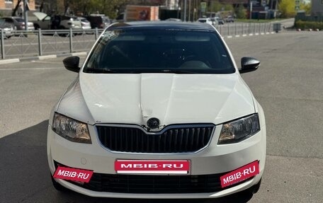 Skoda Octavia, 2014 год, 480 000 рублей, 5 фотография