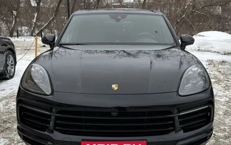 Porsche Cayenne III, 2019 год, 6 750 000 рублей, 5 фотография