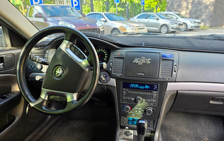 Chevrolet Epica, 2011 год, 950 000 рублей, 8 фотография