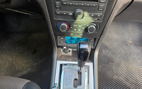 Chevrolet Epica, 2011 год, 950 000 рублей, 12 фотография