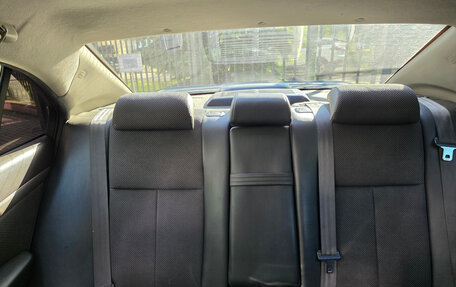 Chevrolet Epica, 2011 год, 950 000 рублей, 9 фотография