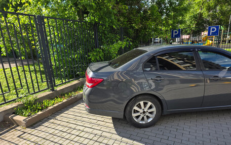 Chevrolet Epica, 2011 год, 950 000 рублей, 5 фотография