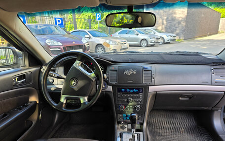 Chevrolet Epica, 2011 год, 950 000 рублей, 7 фотография