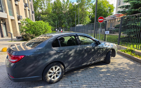 Chevrolet Epica, 2011 год, 950 000 рублей, 17 фотография