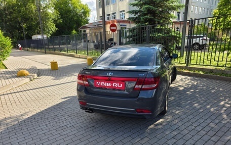 Chevrolet Epica, 2011 год, 950 000 рублей, 15 фотография