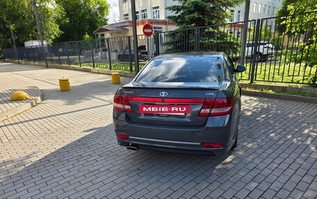 Chevrolet Epica, 2011 год, 950 000 рублей, 16 фотография