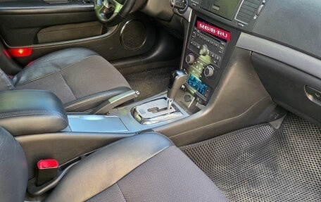 Chevrolet Epica, 2011 год, 950 000 рублей, 6 фотография