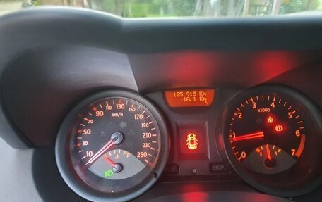 Renault Megane II, 2004 год, 350 000 рублей, 6 фотография