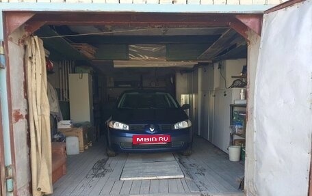Renault Megane II, 2004 год, 350 000 рублей, 4 фотография