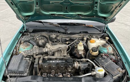 Daewoo Nexia I рестайлинг, 2000 год, 68 000 рублей, 9 фотография