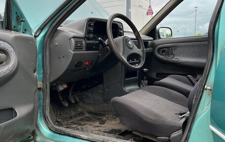 Daewoo Nexia I рестайлинг, 2000 год, 68 000 рублей, 11 фотография