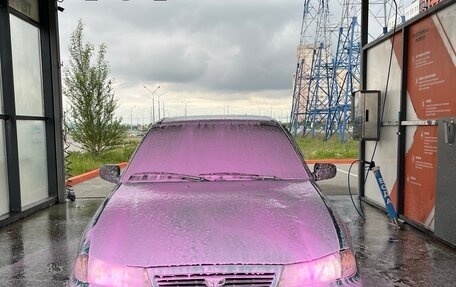 Daewoo Nexia I рестайлинг, 2000 год, 68 000 рублей, 10 фотография