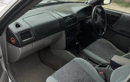 Subaru Forester, 1997 год, 350 000 рублей, 8 фотография