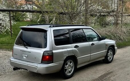 Subaru Forester, 1997 год, 350 000 рублей, 2 фотография