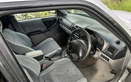 Subaru Forester, 1997 год, 350 000 рублей, 5 фотография