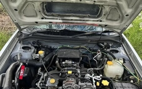 Subaru Forester, 1997 год, 350 000 рублей, 7 фотография