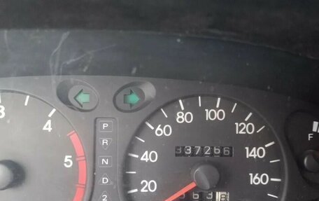 Hyundai Starex I рестайлинг, 2002 год, 320 000 рублей, 4 фотография