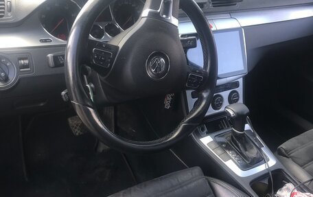 Volkswagen Passat B6, 2007 год, 498 000 рублей, 3 фотография