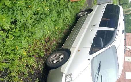 Hyundai Starex I рестайлинг, 2002 год, 320 000 рублей, 2 фотография