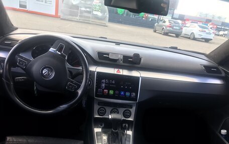 Volkswagen Passat B6, 2007 год, 498 000 рублей, 10 фотография