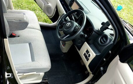Toyota Passo III, 2018 год, 845 000 рублей, 7 фотография