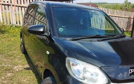 Toyota Passo III, 2018 год, 845 000 рублей, 20 фотография