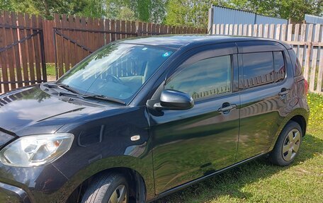 Toyota Passo III, 2018 год, 845 000 рублей, 19 фотография