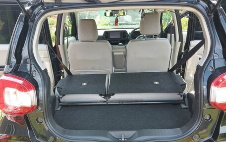 Toyota Passo III, 2018 год, 845 000 рублей, 22 фотография