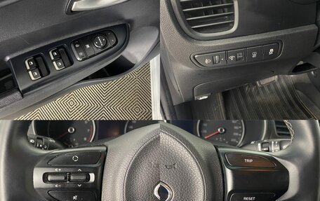 KIA Rio IV, 2019 год, 1 400 000 рублей, 11 фотография