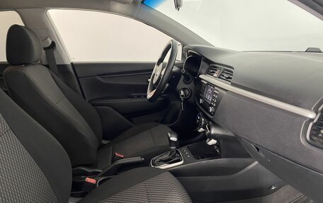 KIA Rio IV, 2019 год, 1 400 000 рублей, 5 фотография