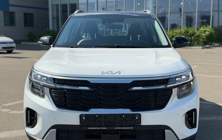 KIA Seltos I, 2026 год, 2 550 000 рублей, 2 фотография