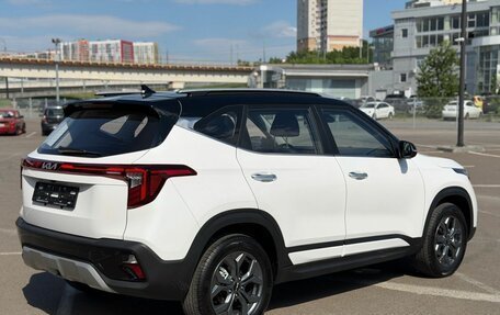 KIA Seltos I, 2026 год, 2 550 000 рублей, 6 фотография