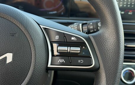KIA Seltos I, 2026 год, 2 550 000 рублей, 20 фотография